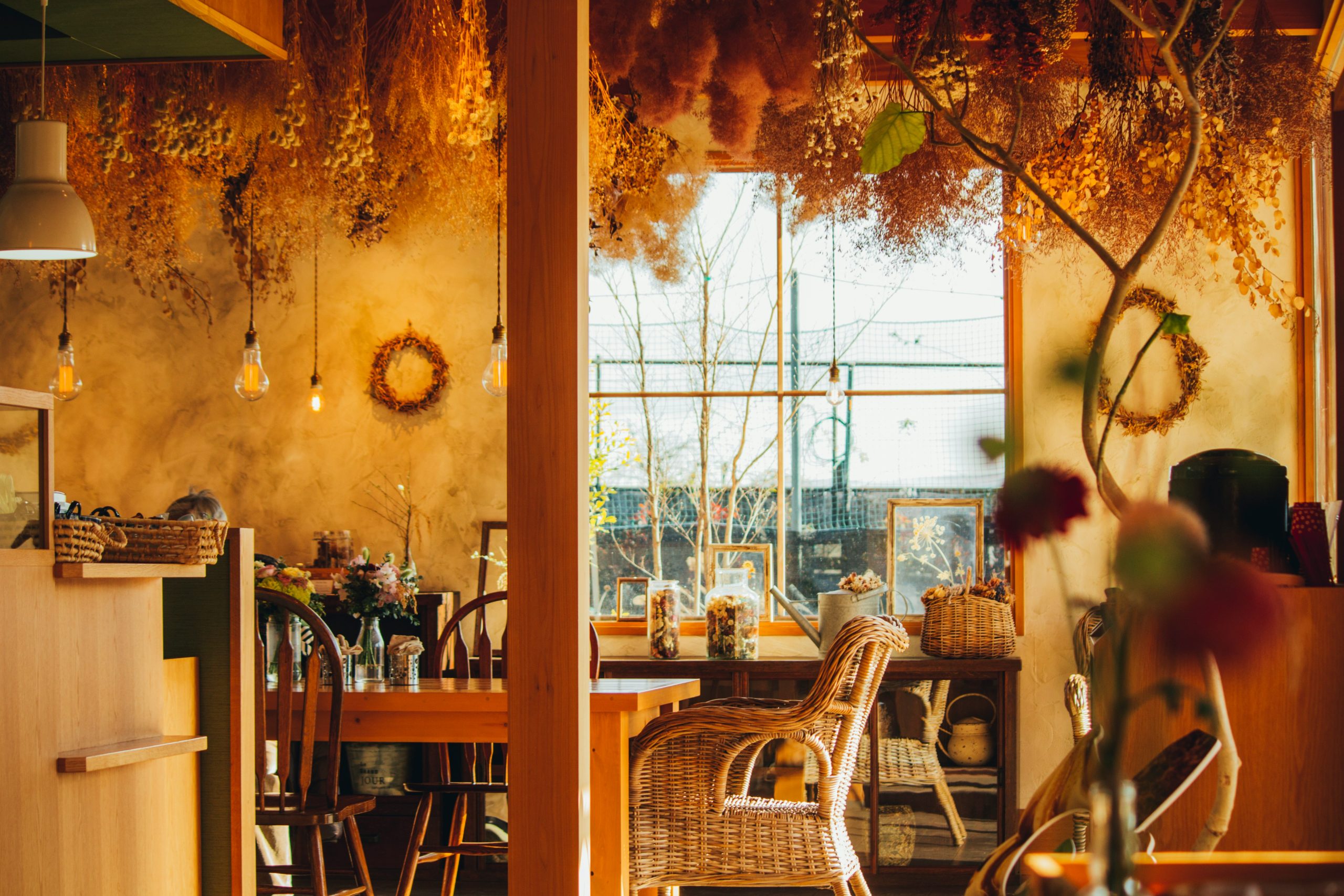 Omotesando Koffee