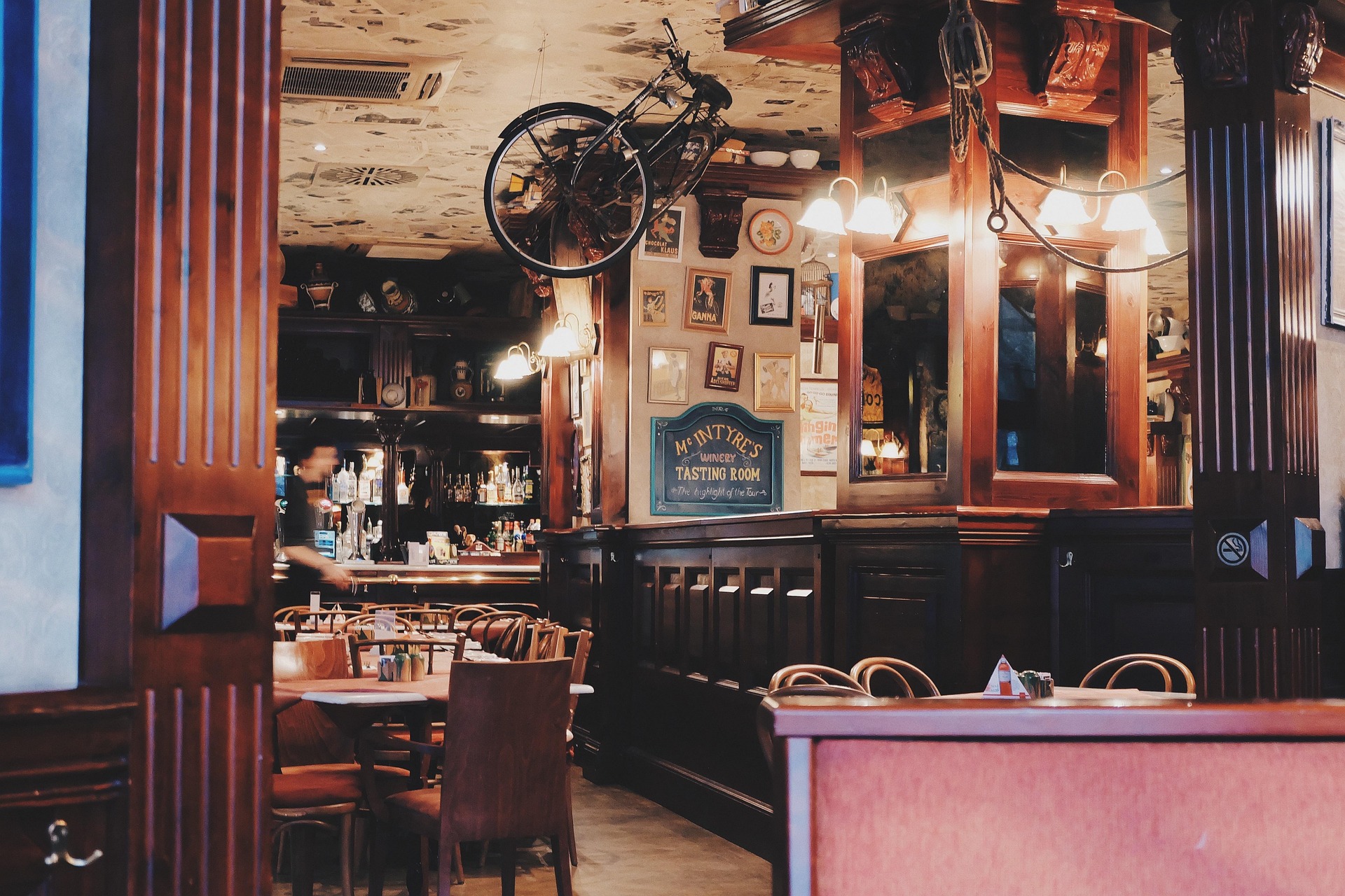 Scooter Caffè